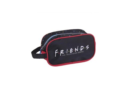 univerzalna kozmeticka taska puzdro friends 2100003291
