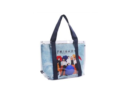 taska transparent friends 2100003307