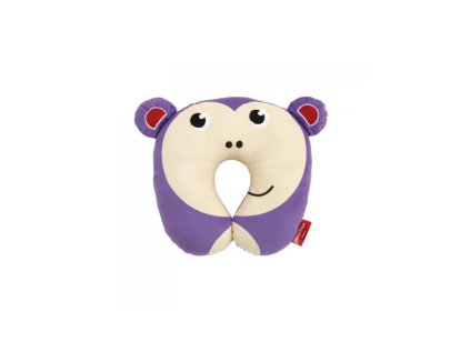 cestovny vankus fisher price opicka fp10152