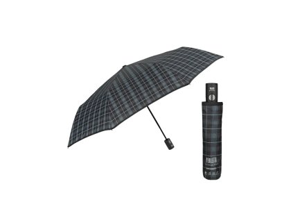 perletti pansky automaticky dazdnik time tyrkysovy pruzok 21712