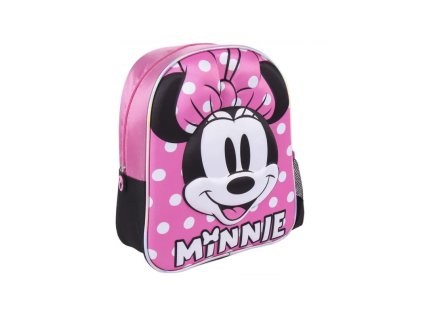 detsky 3d batoh minnie mouse 2100003531