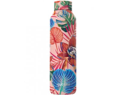 quokka solid nerezova flasa termoska orchid pink 630ml 11869