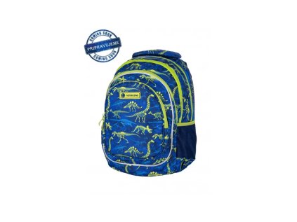 skolsky batoh pre prvy stupen astrabag dinos ab420 502022097