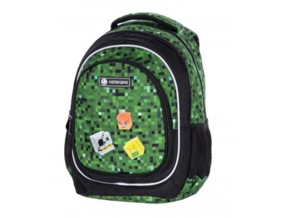 skolsky batoh pre prvy stupen astrabag pixel one ab330 502022099