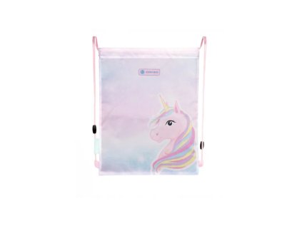 vrecusko na prezuvky astrabag fairy unicorn ad1 507022045