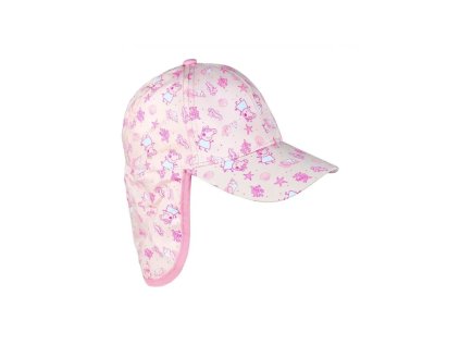 detska siltovka s ochranou krku peppa pig 51cm 2200005410