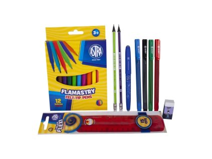 kompletna vybava do peracnika astra 602121005