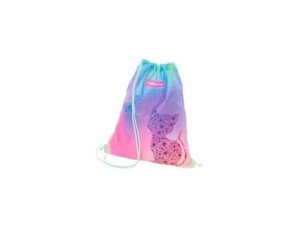 vrecusko na prezuvky head kitty ombre ad1 507022052