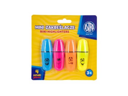 sada mini zvyraznovacov 1 5mm klinovy hrot 4ks 317122005