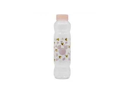 plastova xl flasa minnie mouse 1200ml 02743