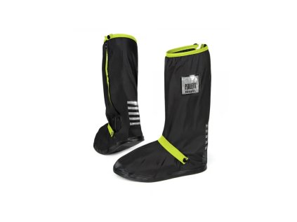 kvalitne nepremokave navleky na obuv perletti travel lime velkost l 43 45 95014