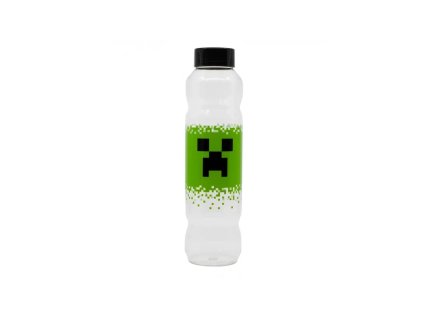 plastova xl flasa minecraft 1200ml 03453