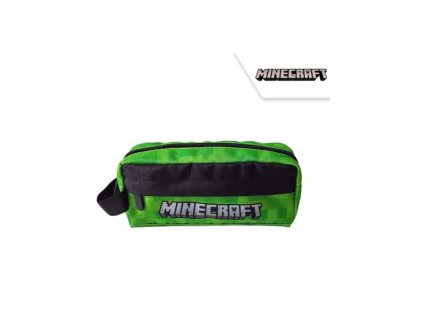 skolsky peracnik puzdro minecraft mcjc356