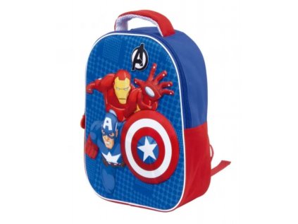 chlapcensky 3d batoh avengers av14694