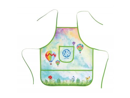 astra detska pracovna zasterka 5 7 rokov 707118004