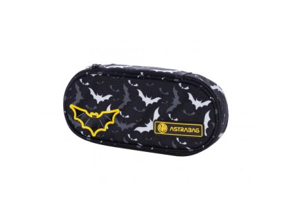 jednokomorovy peracnik puzdro astrabag night bats ac6 503022046
