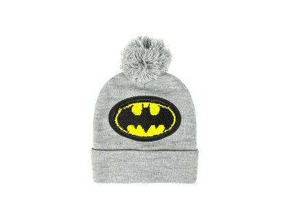 dievcenska zimna ciapka batman premium 2200006119