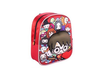 detsky 3d batoh harry potter 2100003999