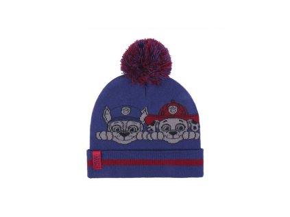 detska zimna ciapka paw patrol punto 2200009637