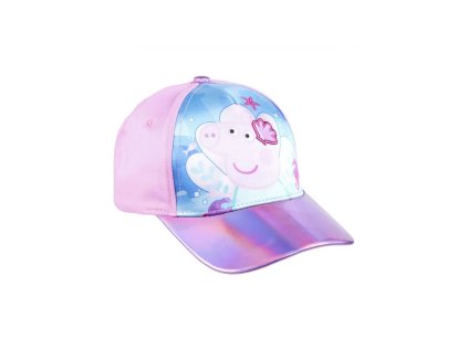 dievcenska siltovka peppa pig metalic 51cm 2200009008