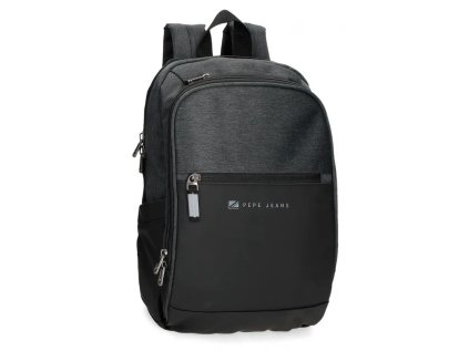 batoh na notebook 12 pepe jeans jarvis 7122131