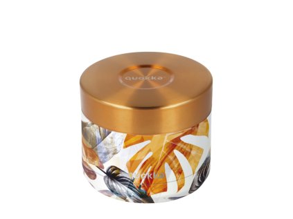 quokka whim nerezova termonadoba na jedlo autum 360ml 40100