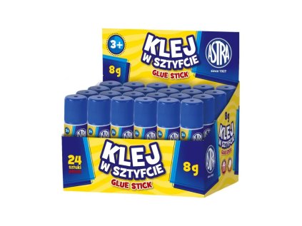 astra lepiaca tycinka 8g 401110002