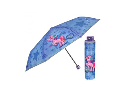 cool kids skladaci dazdnik unicorn 15622