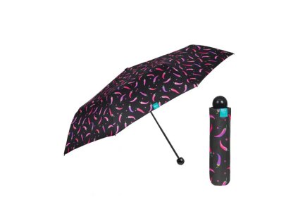 perletti damsky dazdnik peperoncino cili 26310