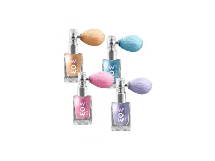 trblietavy telovy sprej wow mix farieb wow00014