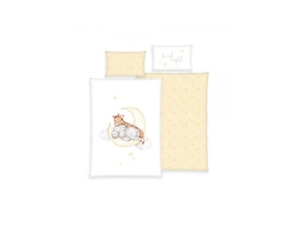 herding green detske obliecky do postielky sleeping 100 13540 60