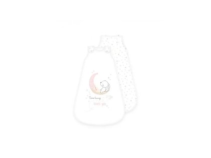 herding detsky luxusny spaci vak 90cm maly zajko 6 36mes