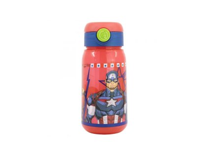 detska flasa na pitie avengers active 510 ml 74142