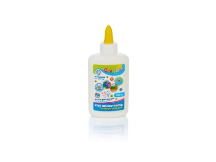 astra tekute univerzalne lepidlo creativo 120ml 401113001