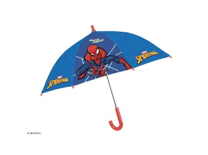 perletti detsky dazdnik spiderman 75393