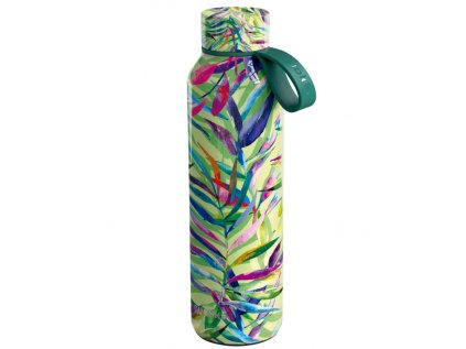 quokka solid nerezova flasa termoska s putkom color nature 630ml 40170