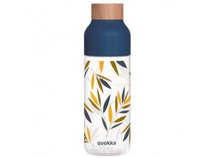 quokka ice plastova flasa bamboo 720ml 06990