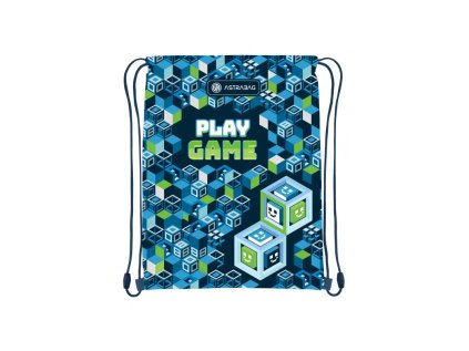 vrecusko na prezuvky astrabag play game ad1 507023012