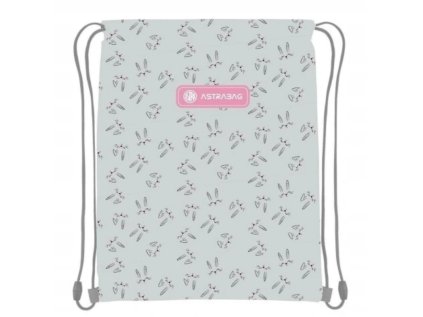 vrecusko na prezuvky astrabag honeybunny ad1 507023021