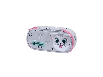 jednokomorovy peracnik puzdro astrabag kitty the cute ac6 505023065