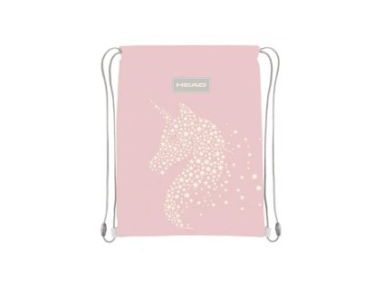 vrecusko na prezuvky head rose gold ad1 507023030