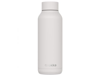 quokka solid nerezova flasa termoska white 510ml 11992