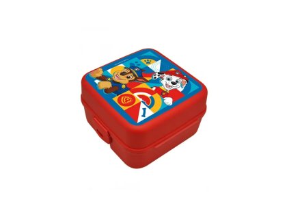 deleny box na desiatu paw patrol pw19925