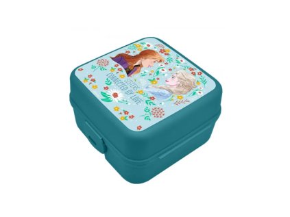 deleny box na desiatu disney frozen 840388