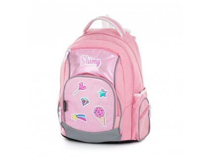 Školní batoh OXY GO Shiny 9-13423