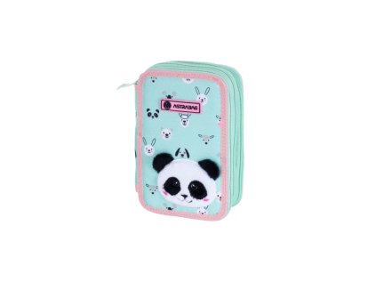 trojposchodovy peracnik s naplnou astrabag teddy panda ac31 503023050