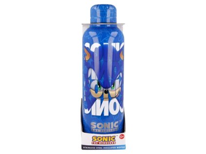 nerezova flasa termoska jezko sonic 515ml 00491