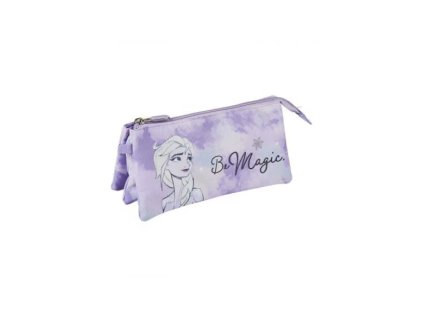 triple peracnik na zips disney frozen 2100003844