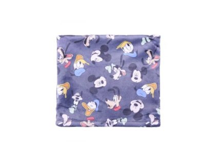 detsky teply nakrcnik mickey mouse 2200009601