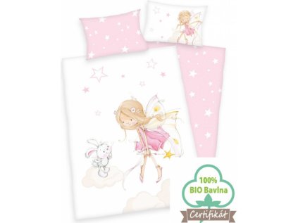 detske obliecky do postielky herding mala vila 100 13540 60